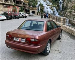 بروتون ويرا